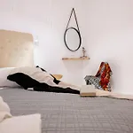 Appartement Little Yard & #4 Naxos City