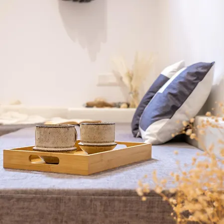 Little Yard & #4 Lägenhet *