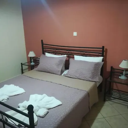 Apartmán Little Yard & #4