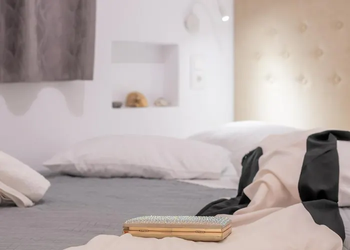 Lägenhet Little Yard & #4