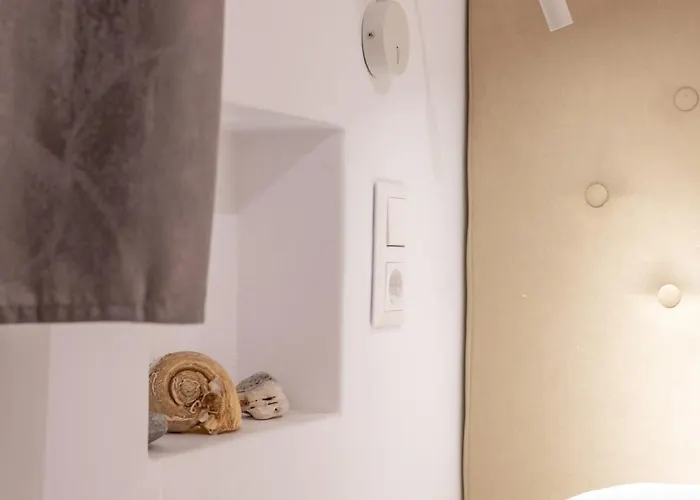 Little Yard & #4 Lägenhet