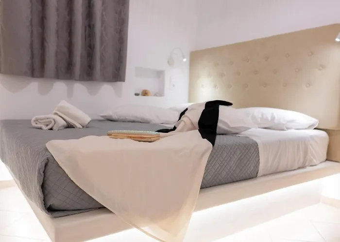 Little Yard & #4 Lägenhet *