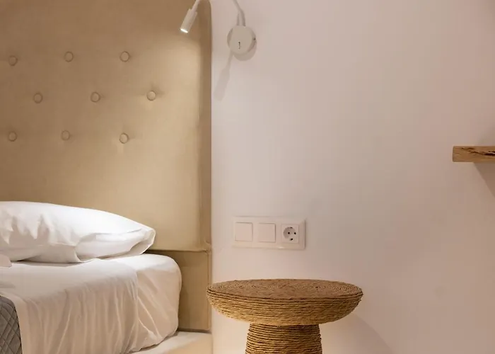 Little Yard & #4 Lägenhet