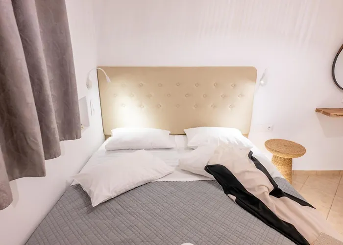 Lägenhet Little Yard & #4