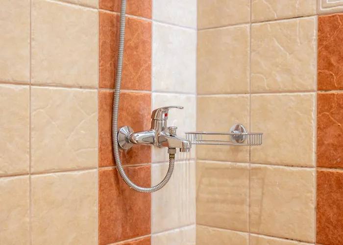 Little Yard & #4 Lägenhet