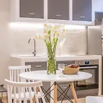 Apartamento Little Yard & #4 *