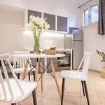Apartamento Little Yard & #4