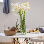 Little Yard & #4 Naxos City
