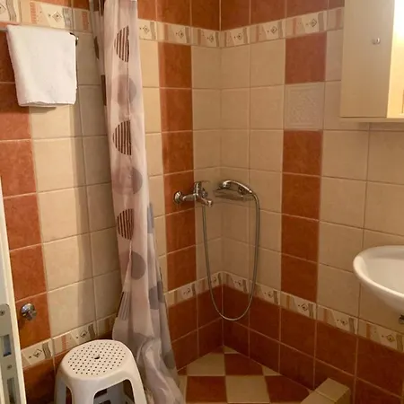 Apartamento Little Yard & #4 Naxos City
