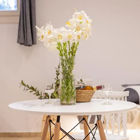 Appartamento Little Yard & #4 *