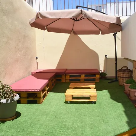 Little Yard & #4