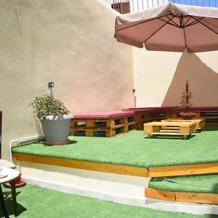 Little Yard & #4 *
