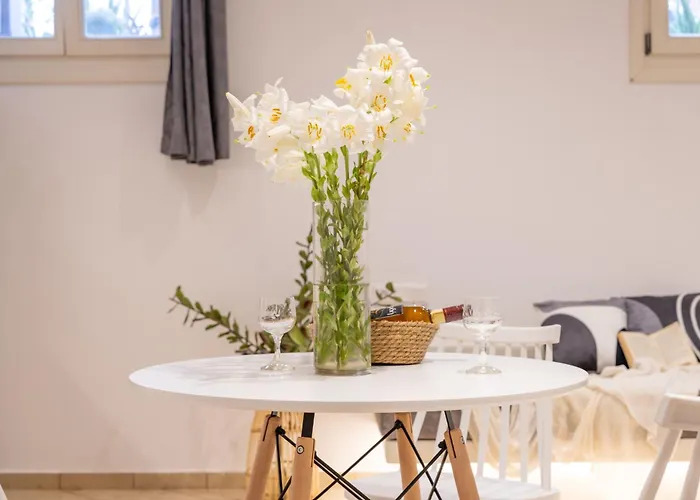 Апартаменты Little Yard & #4 *