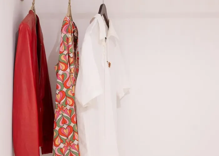 Апартаменты Little Yard & #4