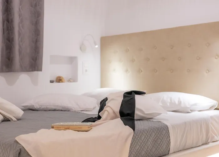 Little Yard & #4 Апартаменты *